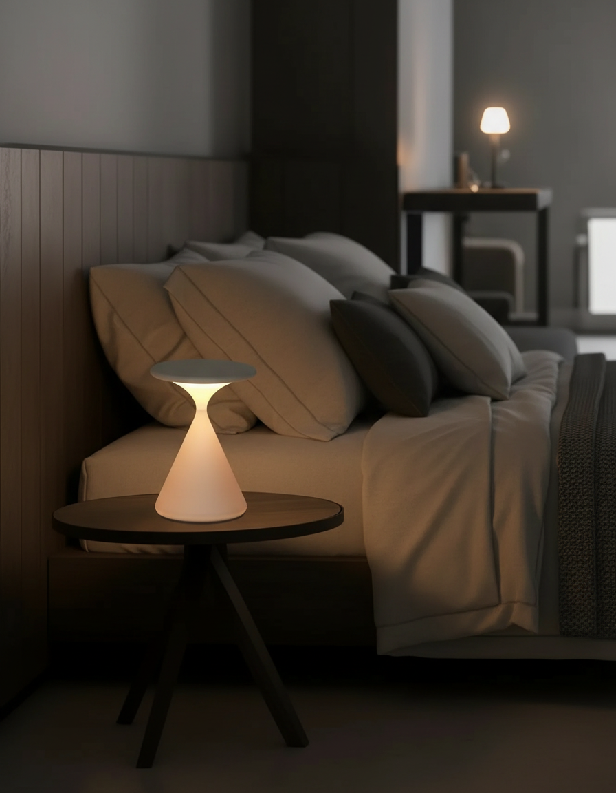 Pedro Santos review image